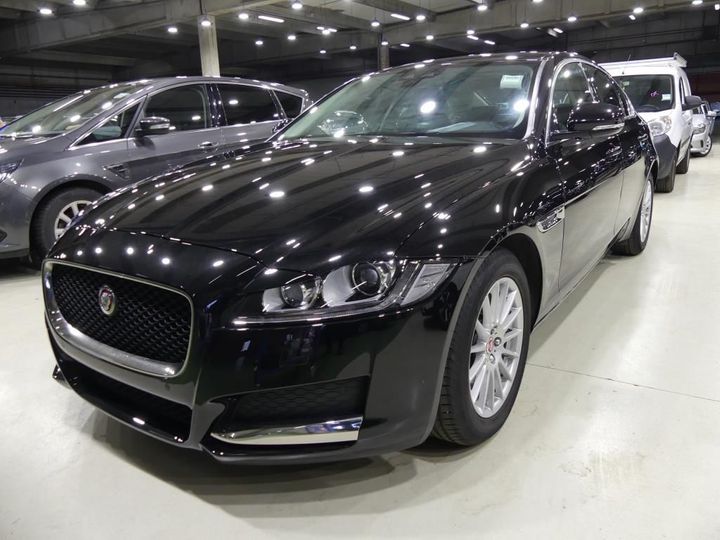 jaguar xf 2018 sajbb4bn9jcy72567