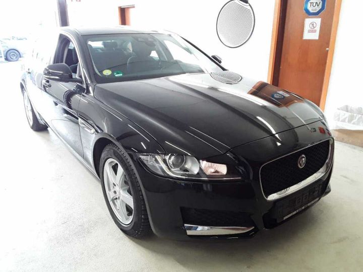 jaguar xf 2016 sajbb4dn5hcy37693