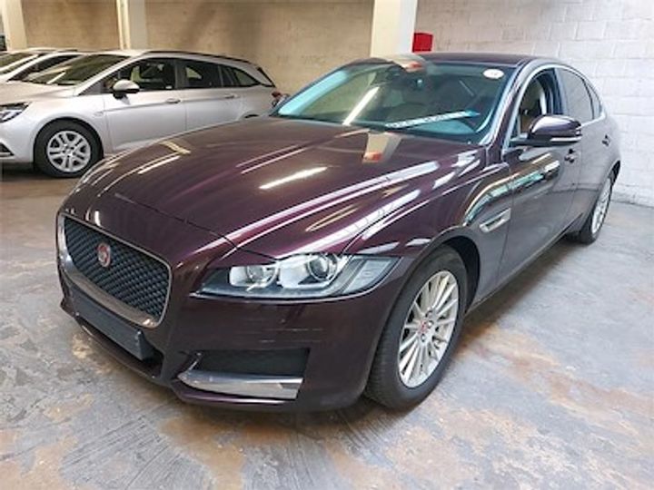 jaguar xf d - 2015 2018 sajbb4dn5jcy72031