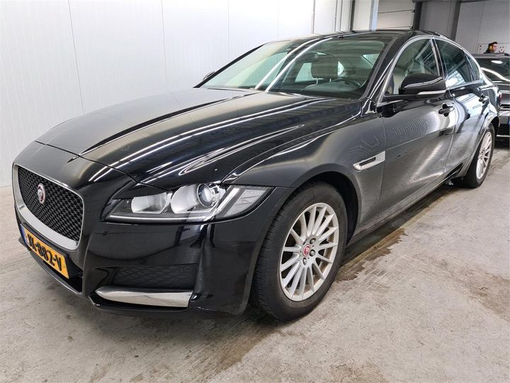 jaguar xf 2016 sajbb4dn7hcy25853