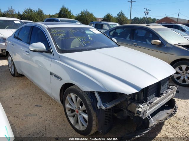 jaguar xf 2017 sajbd4bn7hcy32234