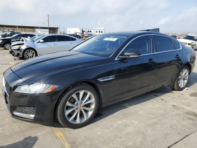 jaguar xf 2017 sajbd4bn7hcy42634