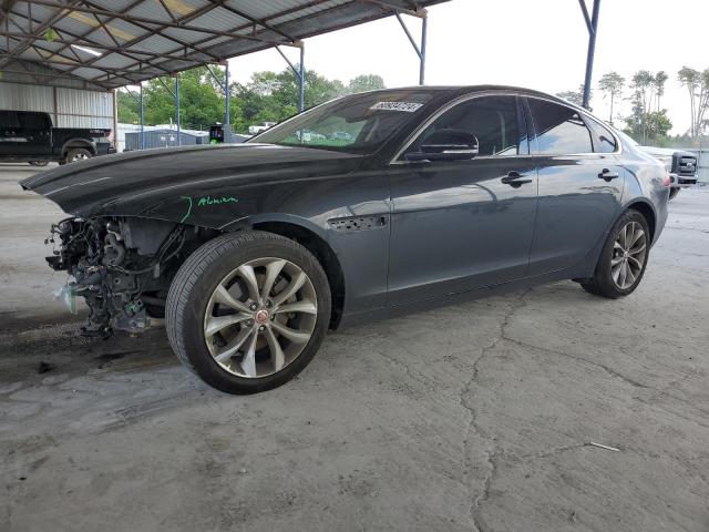 jaguar xf premium 2017 sajbd4bn8hcy42609