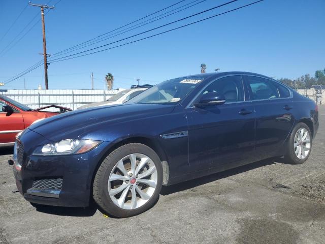 jaguar xf premium 2017 sajbd4bn9hcy46359