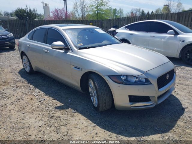 jaguar xf 2016 sajbd4bv0gcy24278