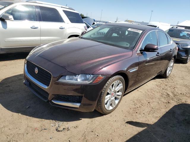 jaguar xf premium 2016 sajbd4bv1gcy09868