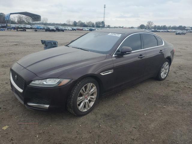 jaguar xf premium 2017 sajbd4bv1hcy27546