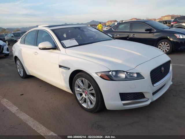 jaguar xf 2016 sajbd4bv2gcy08924