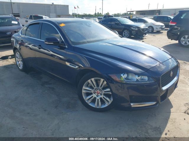 jaguar xf 2016 sajbd4bv2gcy23049