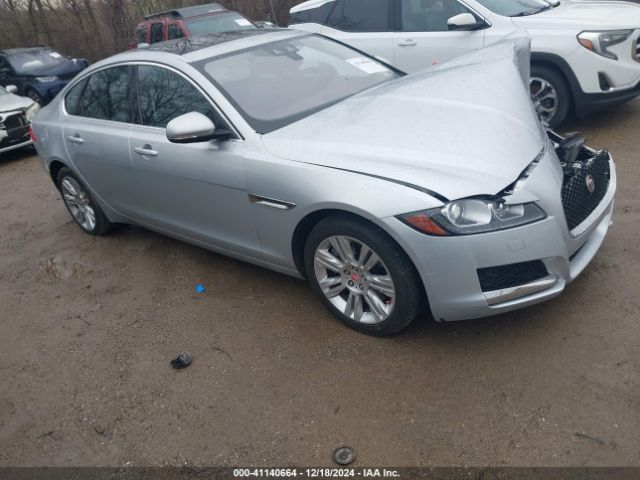 jaguar xf 2016 sajbd4bv3gcy11119