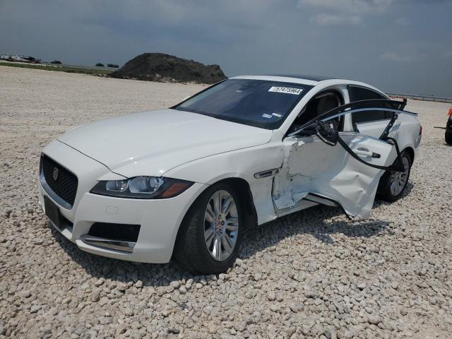 jaguar xf 2017 sajbd4bv3hcy45983