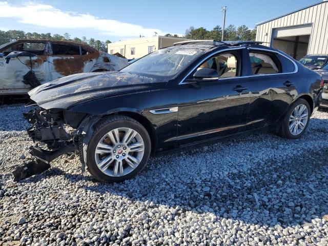 jaguar xf 2016 sajbd4bv4gcy09962