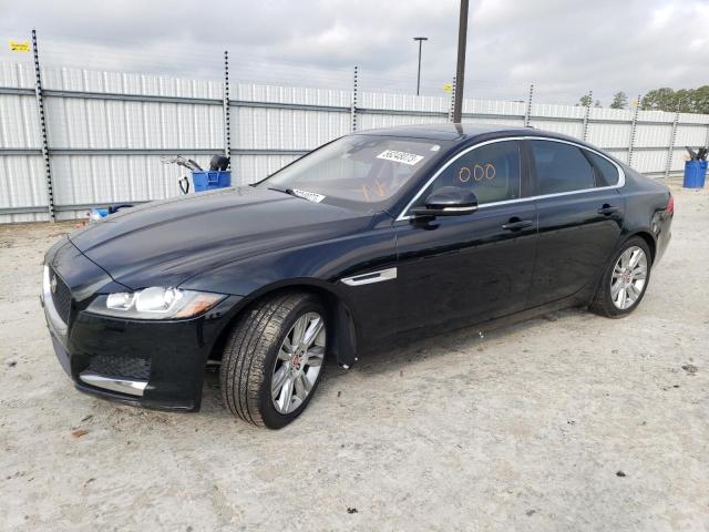 jaguar xf premium 2017 sajbd4bv5hcy36136