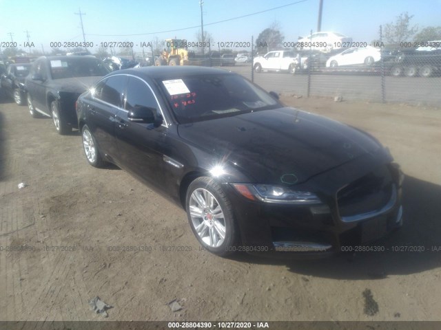 jaguar xf 2016 sajbd4bv6gcy22468