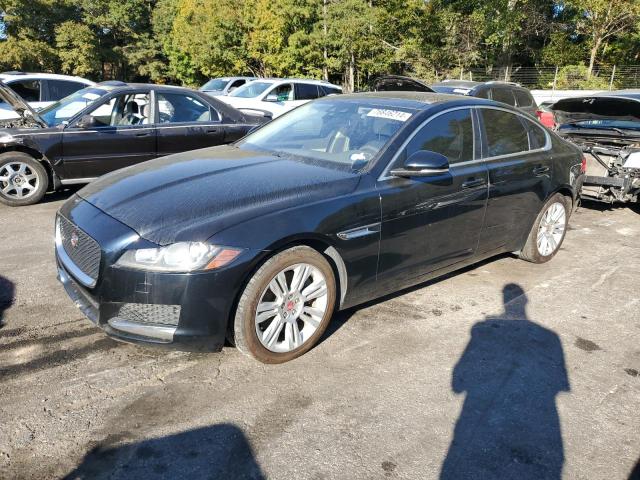 jaguar xf premium 2017 sajbd4bv6hcy29471