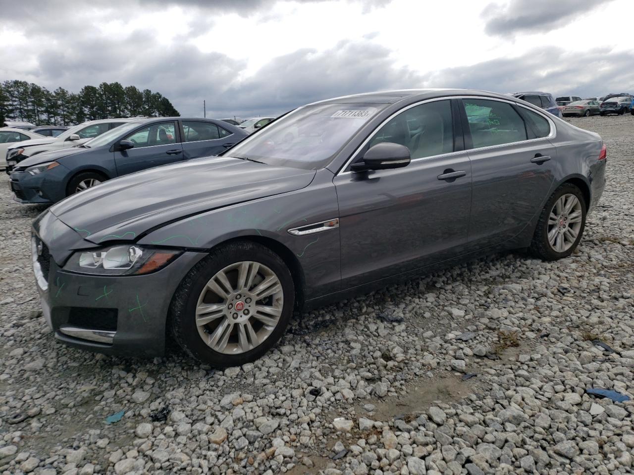 jaguar xf 2016 sajbd4bv7gcy21796