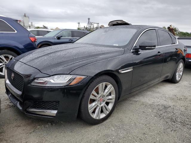 jaguar xf premium 2017 sajbd4bv7hcy30113