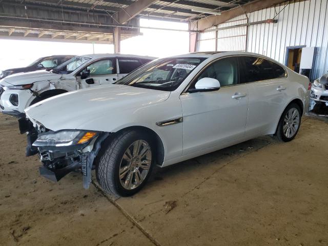 jaguar xf premium 2016 sajbd4bv9gcy06409