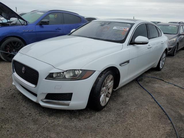 jaguar xf premium 2016 sajbd4bv9gcy11707