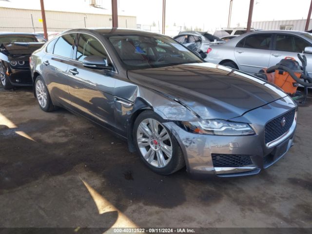 jaguar xf 2016 sajbd4bvxgcy11179