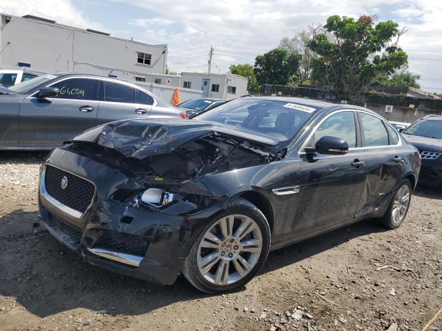 jaguar xf premium 2017 sajbd4bvxhcy40540