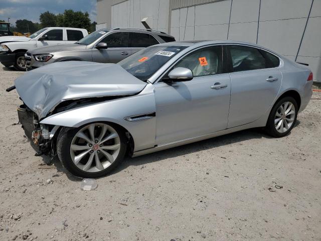 jaguar xf premium 2018 sajbd4fx7jcy56664