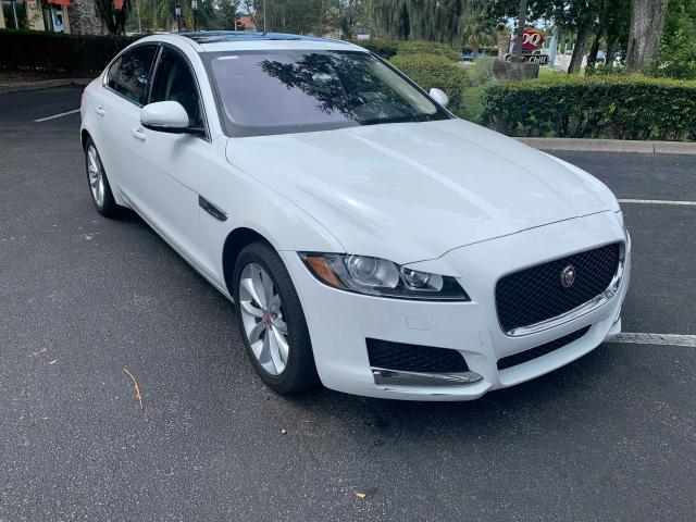 jaguar xf premium 2019 sajbd4fx8kcy79078