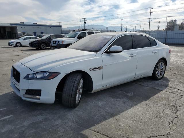 jaguar xf premium 2019 sajbd4fx8kcy79422