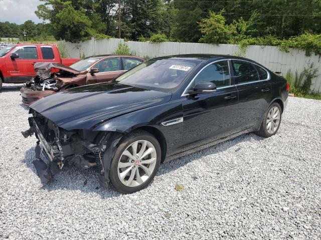 jaguar xf premium 2019 sajbd4fx9kcy79087