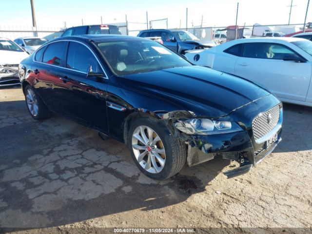 jaguar xf 2019 sajbd4fx9kcy79316