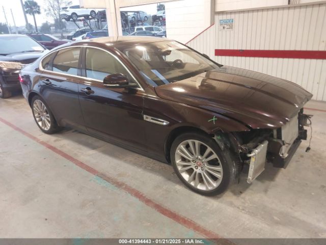 jaguar xf 2020 sajbd4fxxlcy84820