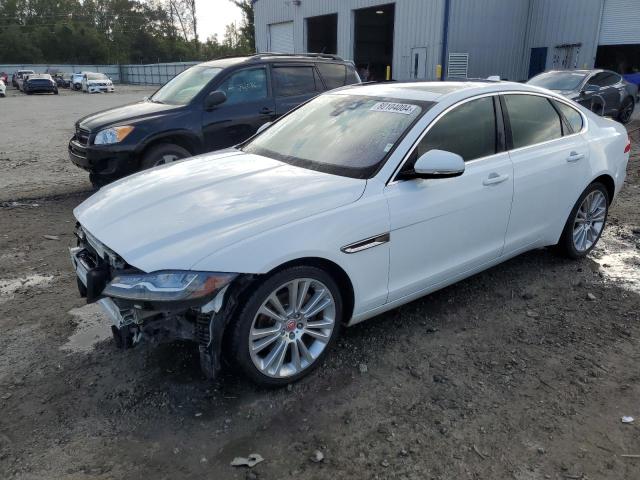 jaguar xf prestig 2017 sajbe4bn5hcy44573