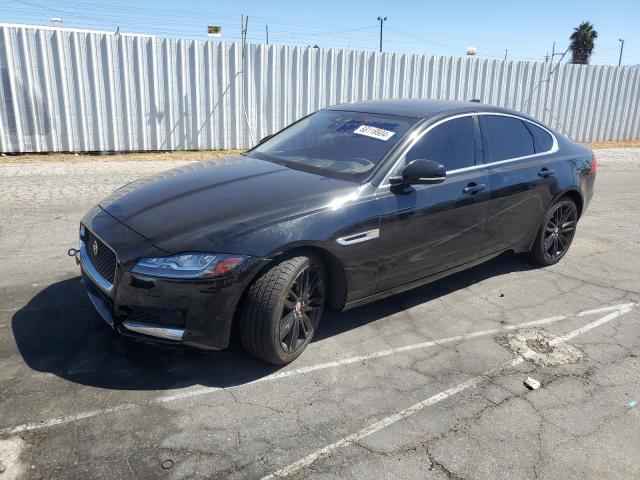 jaguar xf prestig 2016 sajbe4bv3gcy06161