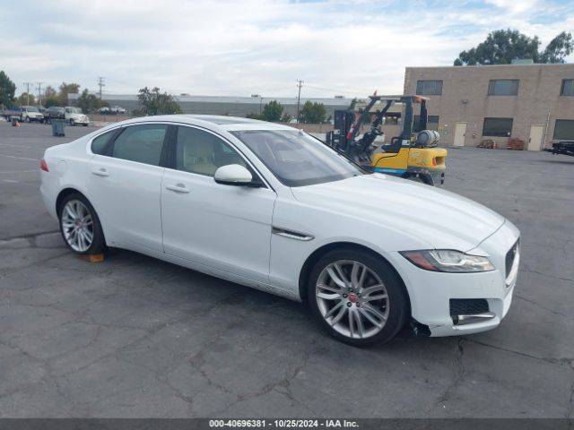 jaguar xf 2016 sajbe4bv4gcy14446