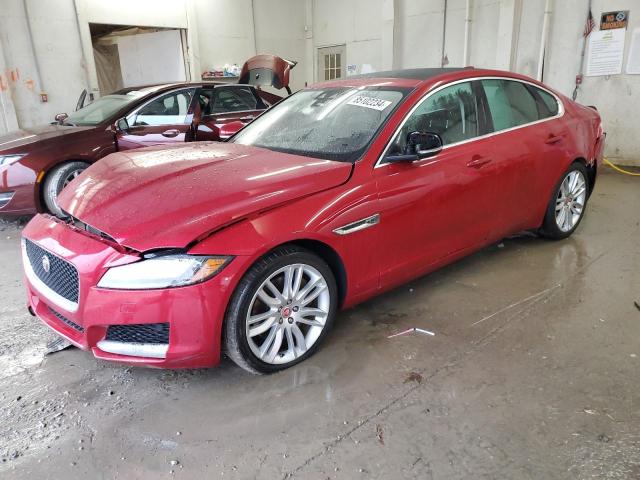 jaguar xf prestig 2016 sajbe4bv6gcy16764