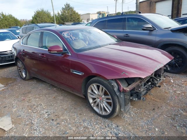 jaguar xf 2016 sajbe4bv7gcy11587