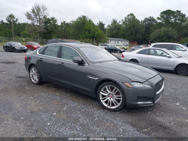 jaguar xf 2016 sajbe4bv8gcy11145