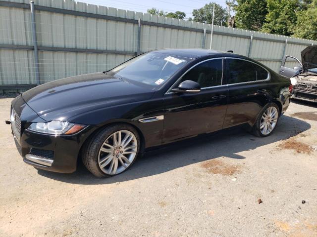 jaguar xf prestig 2016 sajbe4bv9gcy07850