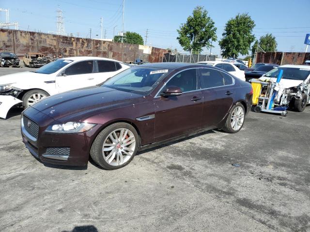 jaguar xf prestig 2017 sajbe4bvxhcy47131