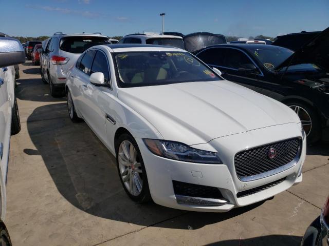 jaguar xf prestig 2018 sajbe4ev6jcy54479