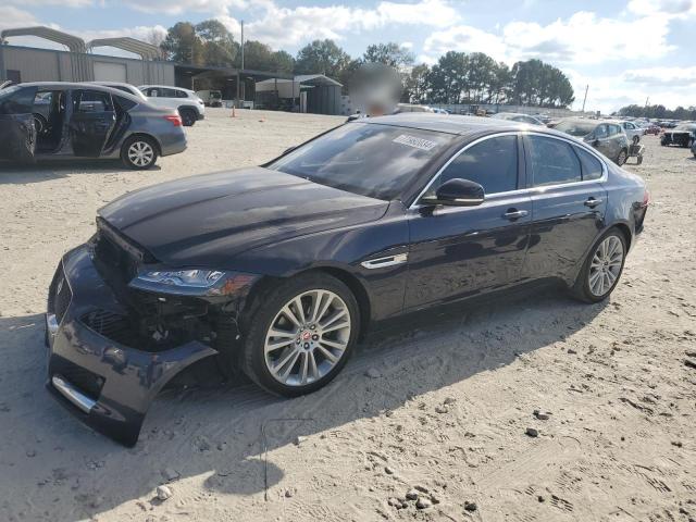 jaguar xf prestig 2018 sajbe4fx1jcy55975