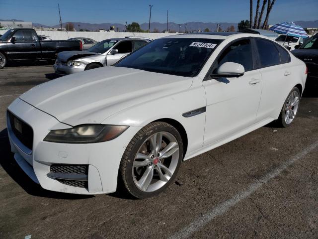 jaguar xf r - spo 2016 sajbf4bv4gcy08546