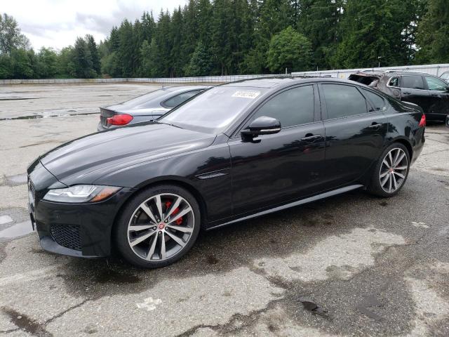 jaguar xf 2017 sajbg4bv0hcy46905