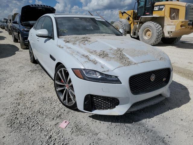 jaguar xf s 2016 sajbg4bv8gcy04321