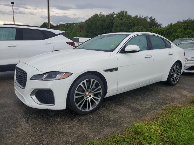 jaguar xf se 2022 sajbg4fx4ncy90817