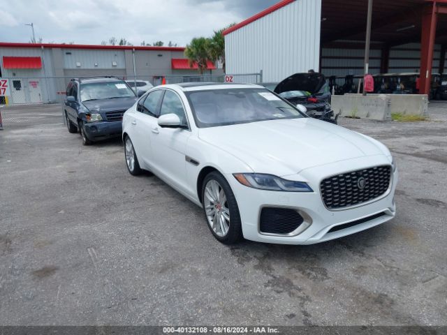 jaguar xf 2021 sajbg4fx8mcy90074