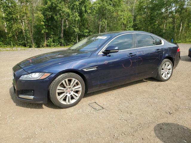 jaguar xf premium 2016 sajbj4bv0gcy16397