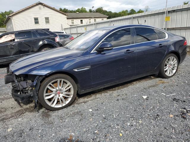 jaguar xf premium 2016 sajbj4bv0gcy16576