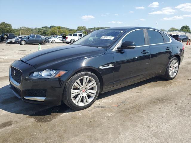 jaguar xf premium 2017 sajbj4bv0hcy28115