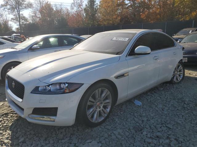 jaguar xf premium 2017 sajbj4bv2hcy38967